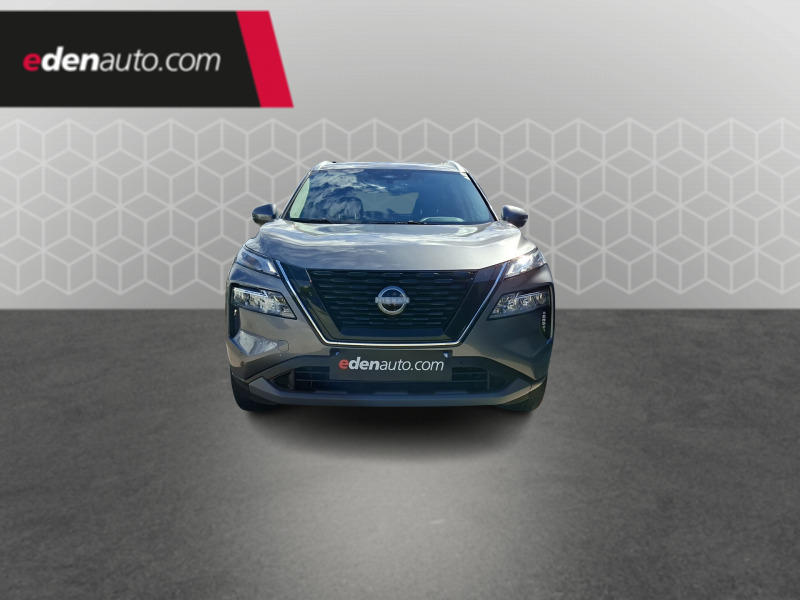 Nissan X-Trail e-Power 213 ch e-4orce 5 Places n-Trek