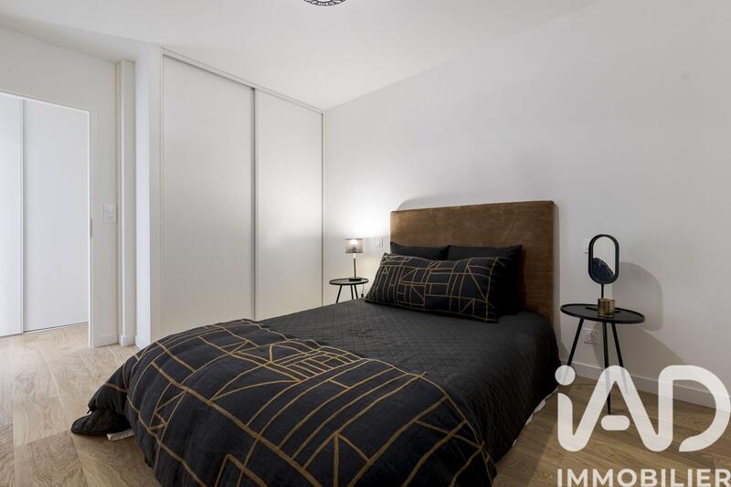 Appartement - 141 m² - 5 pièces