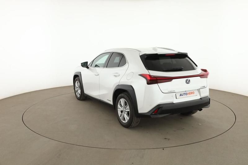 Lexus Ux 250h Pack Confort Business 2wd 184 ch