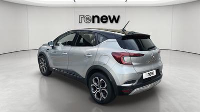 Renault Captur E-Tech Plug-in 160 - 21 Intens