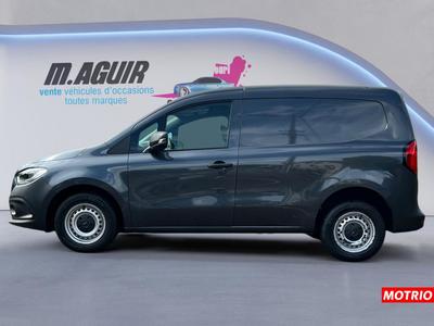 Mercedes Citan II Fourgon 113 Ess Long First