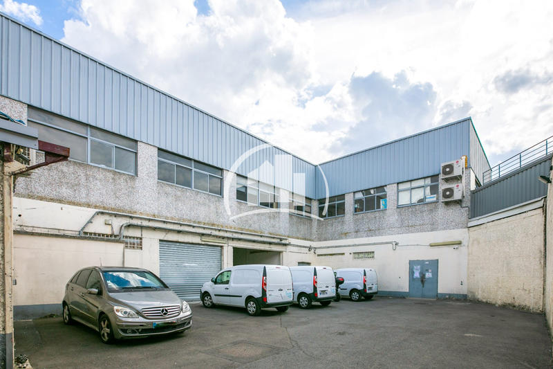 Local commercial - 75 m²