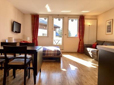 Appartement - 36 m² - 1 pièce