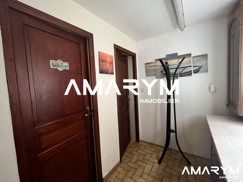 Maison - 158 m² - 5 pièces