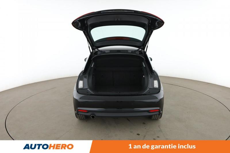 Audi A1 1.4 Tdi Ultra Ambition Luxe 90 ch
