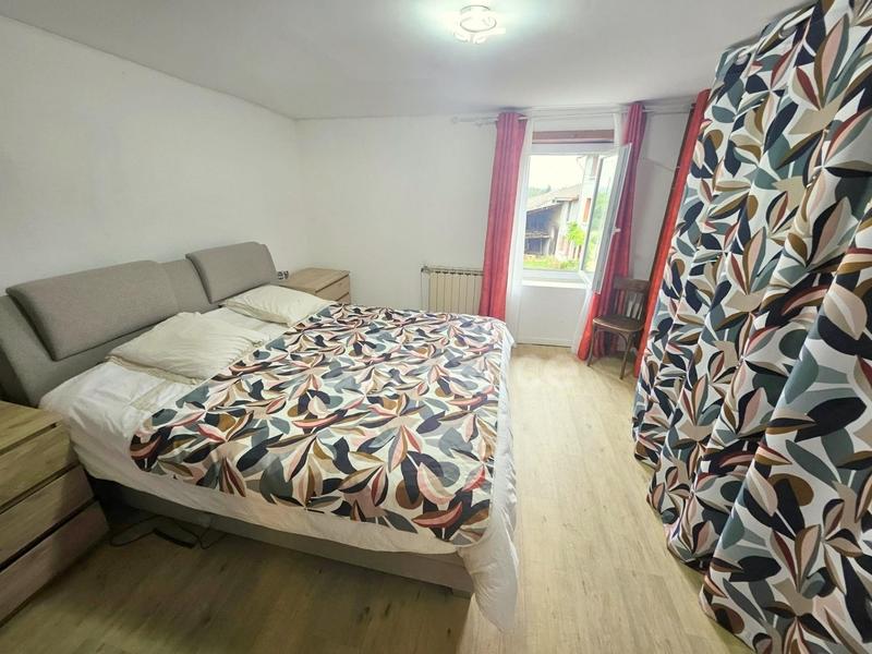 Maison de campagne - 183 m² - 9 pièces