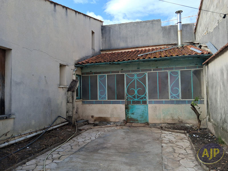 Maison - 129 m² - 5 pièces