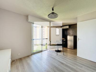 Appartement - 24 m² - 1 pièce