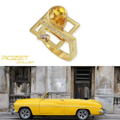 Thierry Rozet joaillier