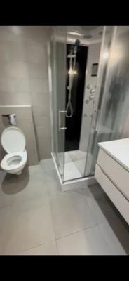 Duplex - 38 m² - 2 pièces