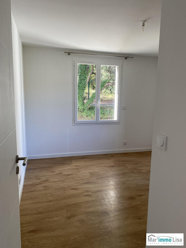 Villa - 111 m² - 4 pièces