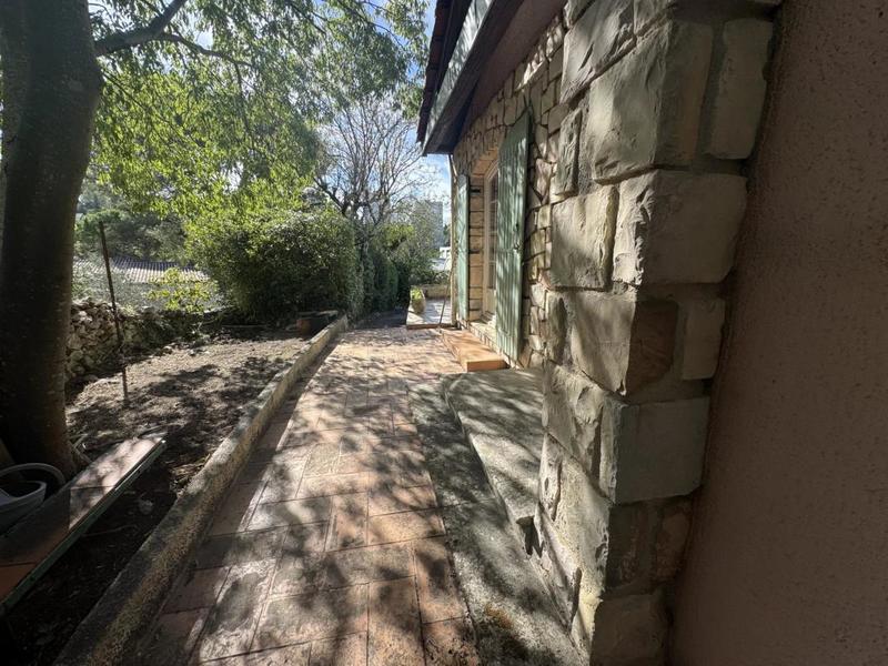 Maison - 117 m² - 4 pièces