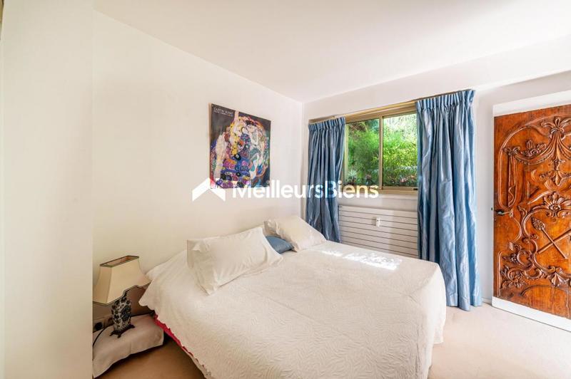 Appartement - 117 m² - 5 pièces