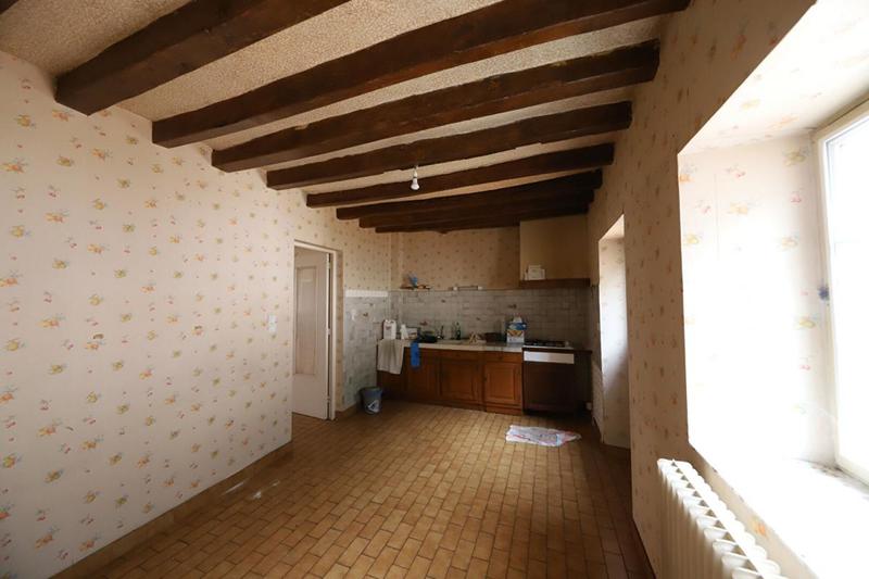 Maison - 124 m² - 5 pièces