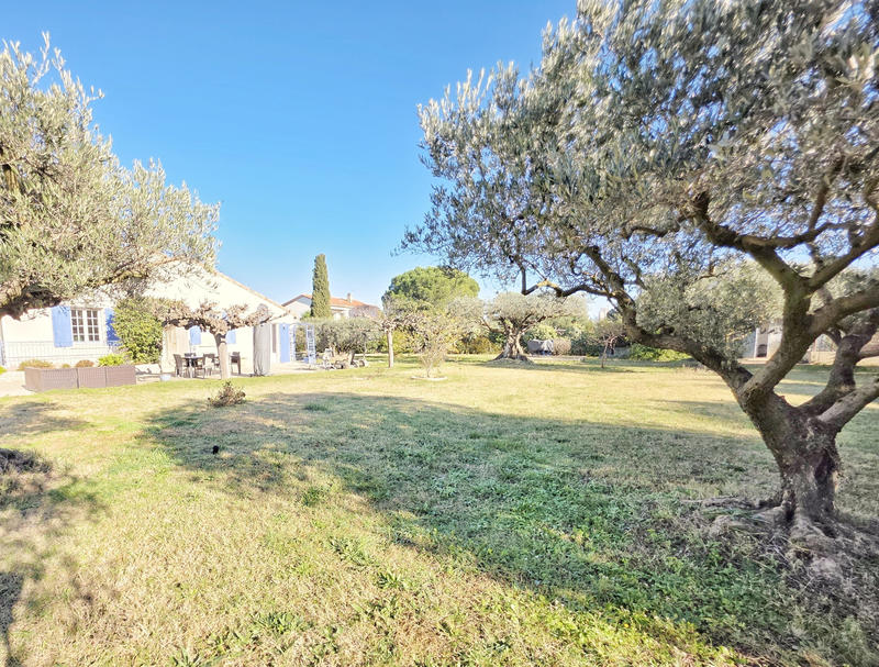 Villa - 141 m² - 6 pièces