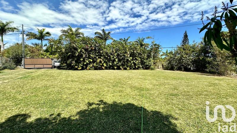 Maison - 134 m² - 4 pièces