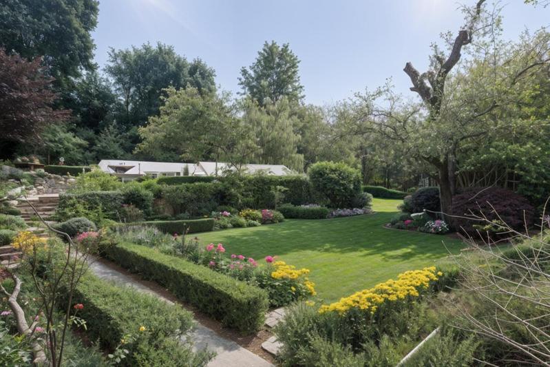 Maison - 230 m² - 8 pièces