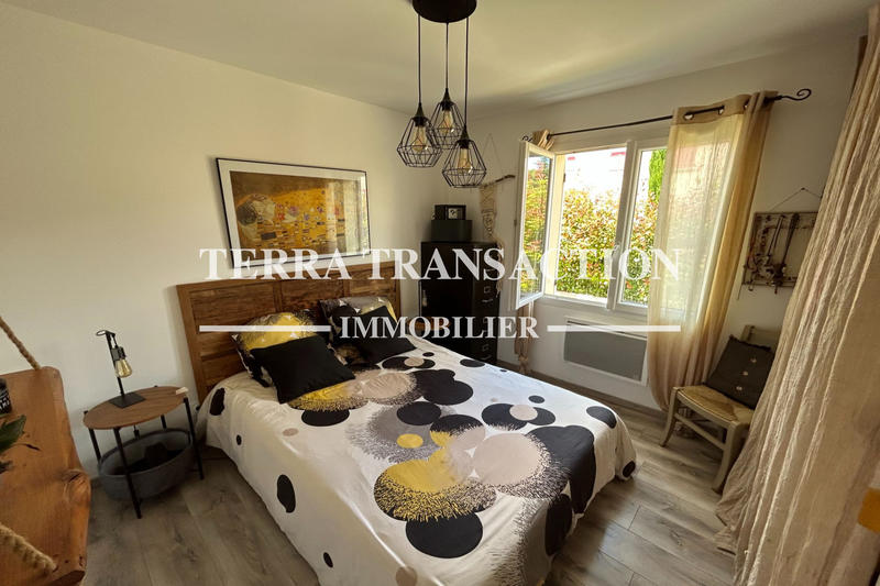 Villa - 105 m² - 4 pièces