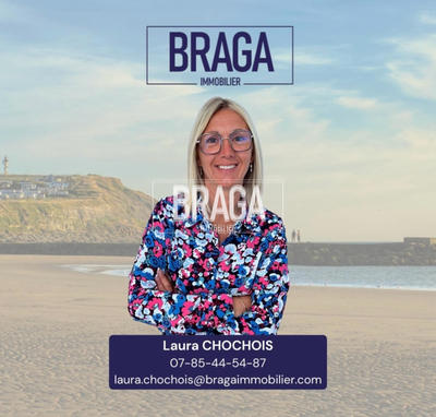 Maison - 148 m² - 6 pièces