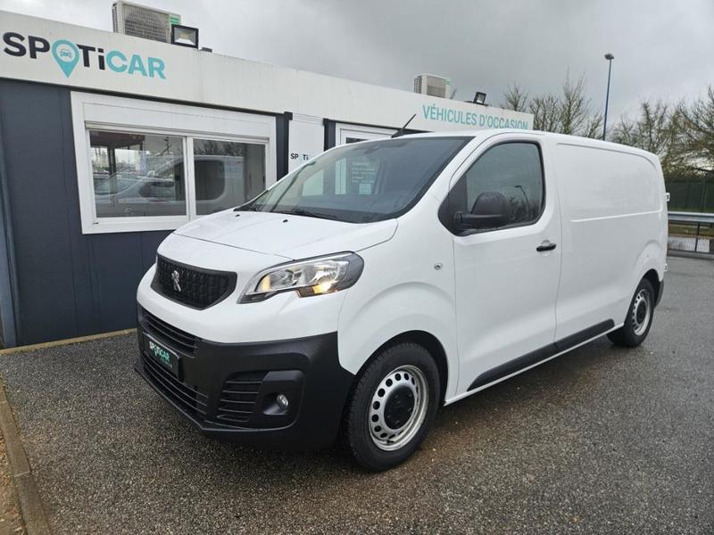 Peugeot Expert III 1.5 Bluehdi 120 s&amp;S Standard Asphalt