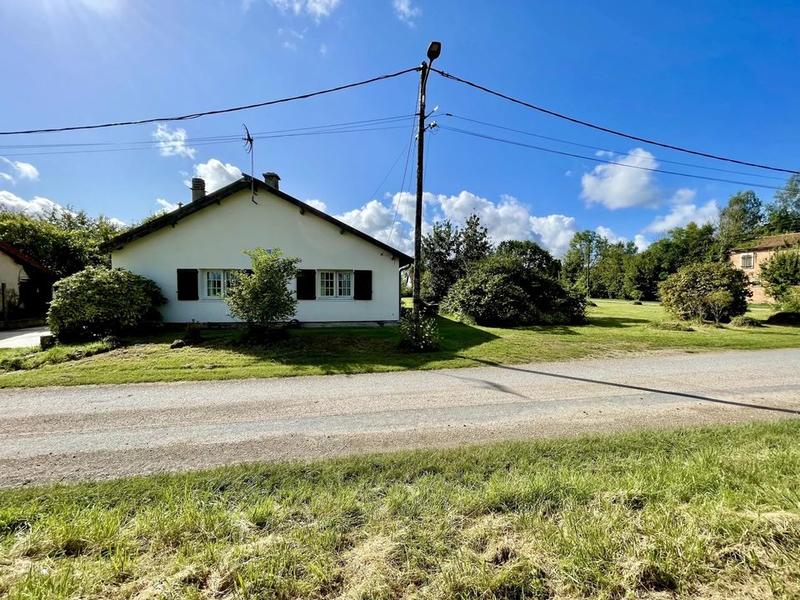 Maison - 114 m² - 6 pièces