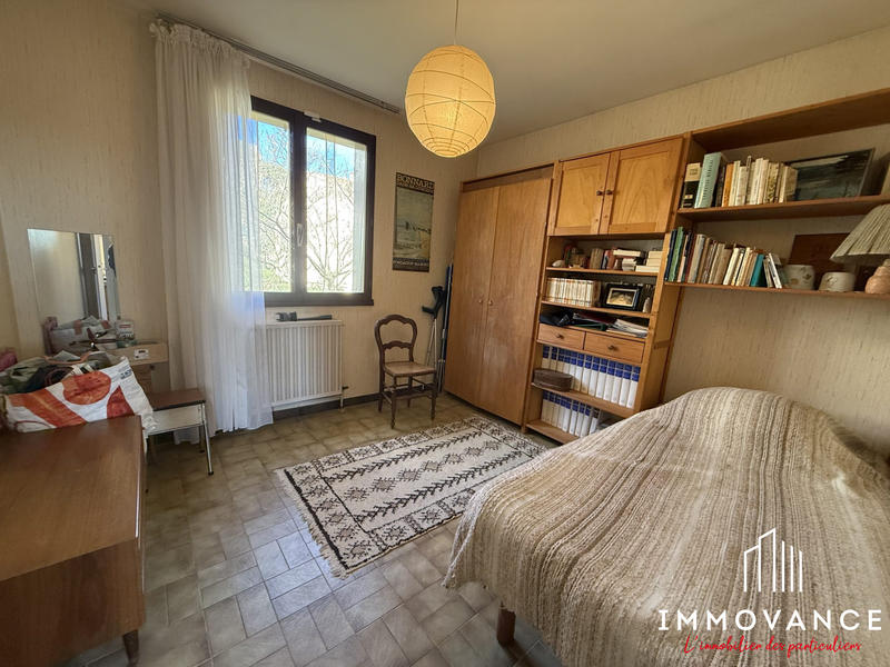 Maison - 130 m² - 7 pièces