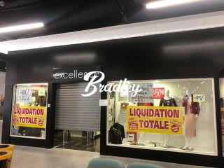 Local commercial - 80 m²