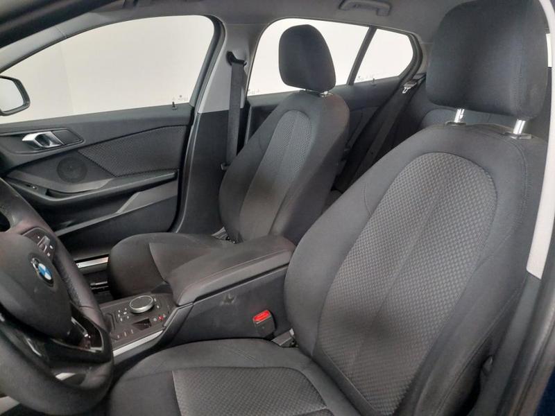 Bmw Série 1 116d Business Design