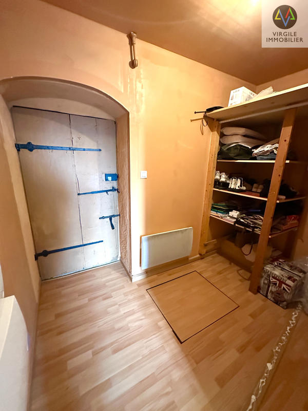 Appartement - 72 m² - 3 pièces