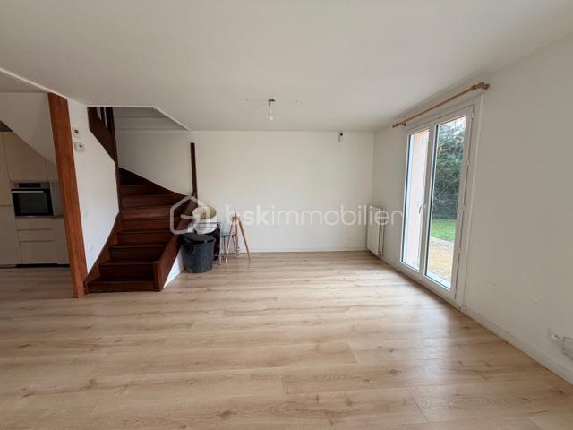 Maison - 114 m² - 5 pièces