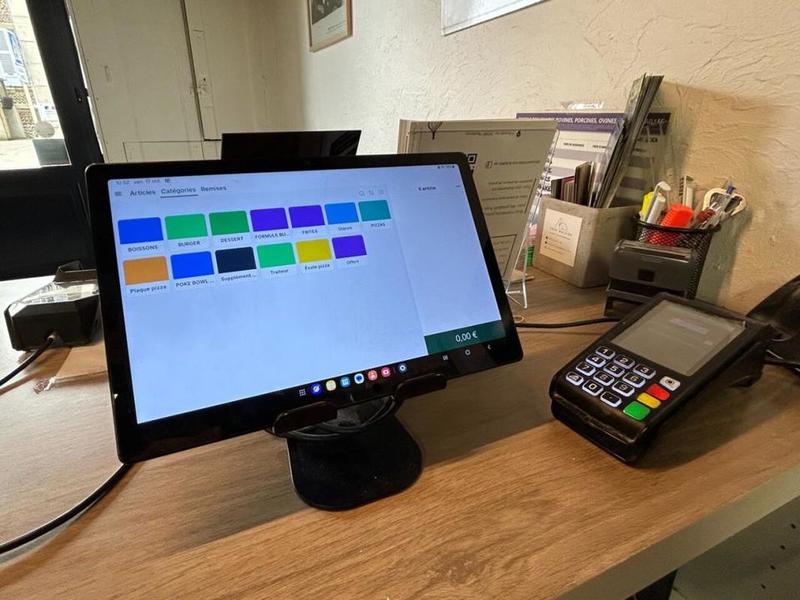 Fonds de commerce - Local commercial