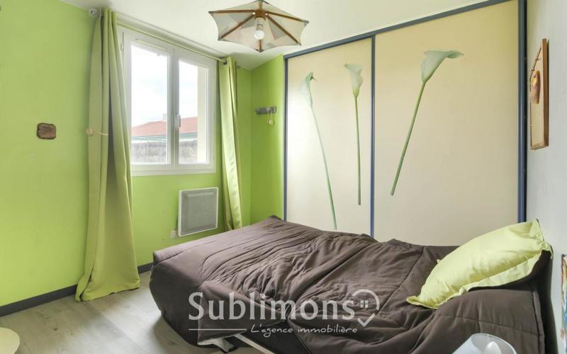 Maison traditionnelle - 110 m² - 6 pièces