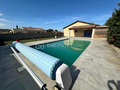 Villa - 136 m² - 5 pièces