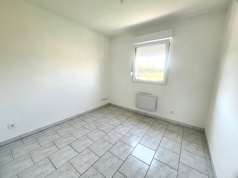 Maison - 77 m² - 4 pièces