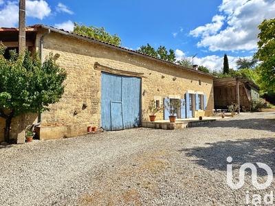 Maison - 191 m² - 7 pièces