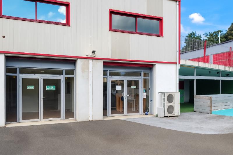 Local commercial - 340 m²