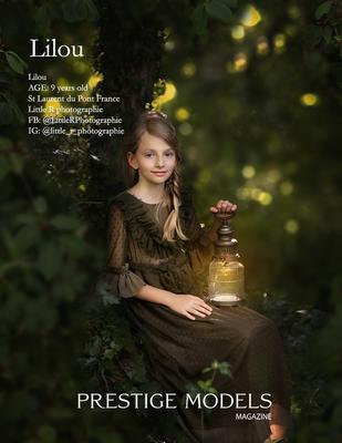 Little R photographie