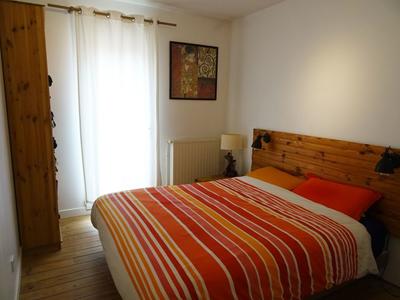 Maison - 117 m² - 5 pièces