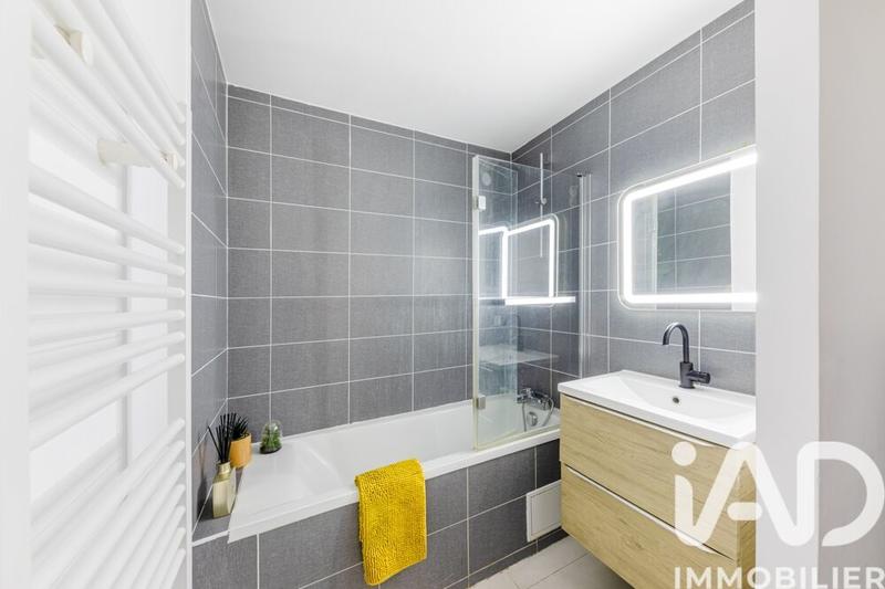 Maison - 113 m² - 7 pièces