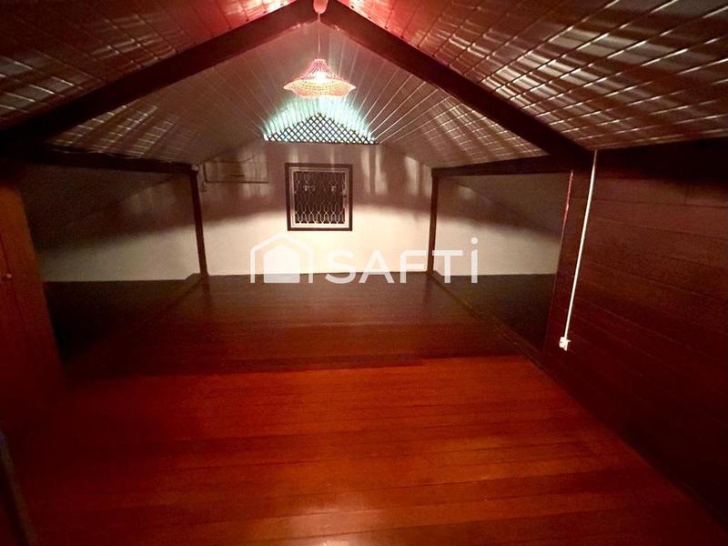 Maison - 139 m² - 4 pièces