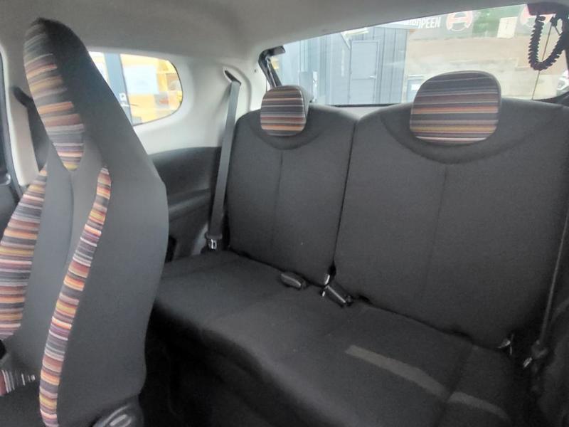 Citroën C1 Vti 68 Feel