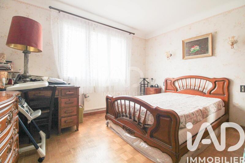 Maison - 146 m² - 6 pièces