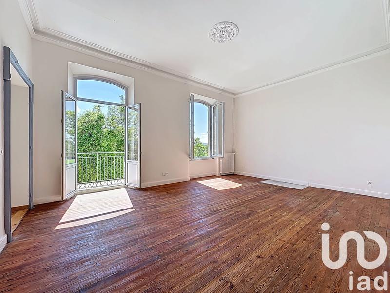 Maison - 283 m² - 10 pièces