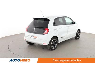 Renault Twingo 0.9 TCe Intens 92 ch