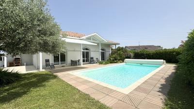 Maison - 174 m² - 5 pièces