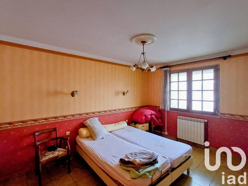 Maison - 150 m² - 7 pièces