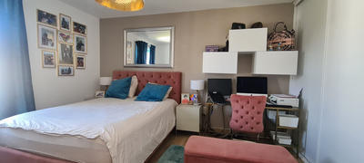 Appartement - 79 m² - 3 pièces