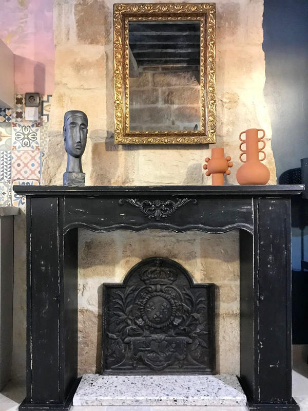 Appartement - 53 m² - 3 pièces