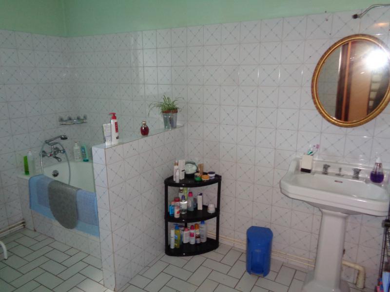 Maison - 121 m² - 6 pièces