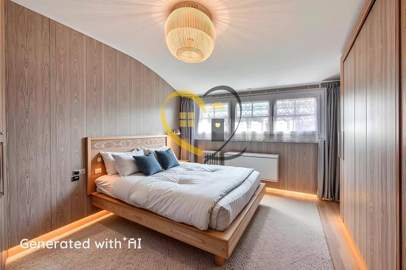 Maison - 149 m² - 7 pièces